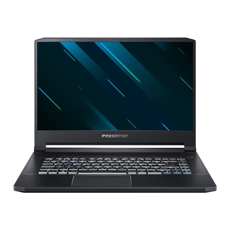Acer Predator Triton 500 Core i7-9750H 16GB 1TB SSD 15.6 Inch GeForce RTX 2060 6GB Windows 10 Gaming