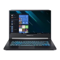 Acer Predator Triton 500 Core i5-9300H 8GB 256GB SSD 15.6 Inch GeForce RTX 2060 6GB Windows 10 Gamin