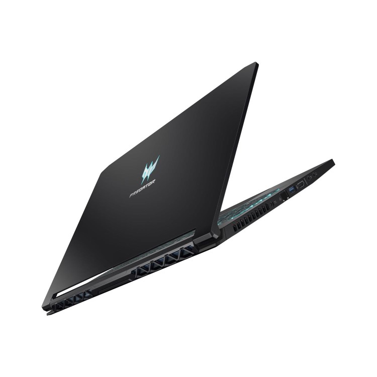 Acer Predator Triton 500 Core i5-9300H 8GB 256GB SSD 15.6 Inch GeForce RTX 2060 6GB Windows 10 Gamin