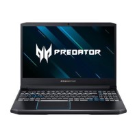 Acer Predator Helios 300 PH315-52 Core i7-9750H 8GB 1TB HDD + 256GB SSD 15.6 Inch FHD GeForce RTX 20