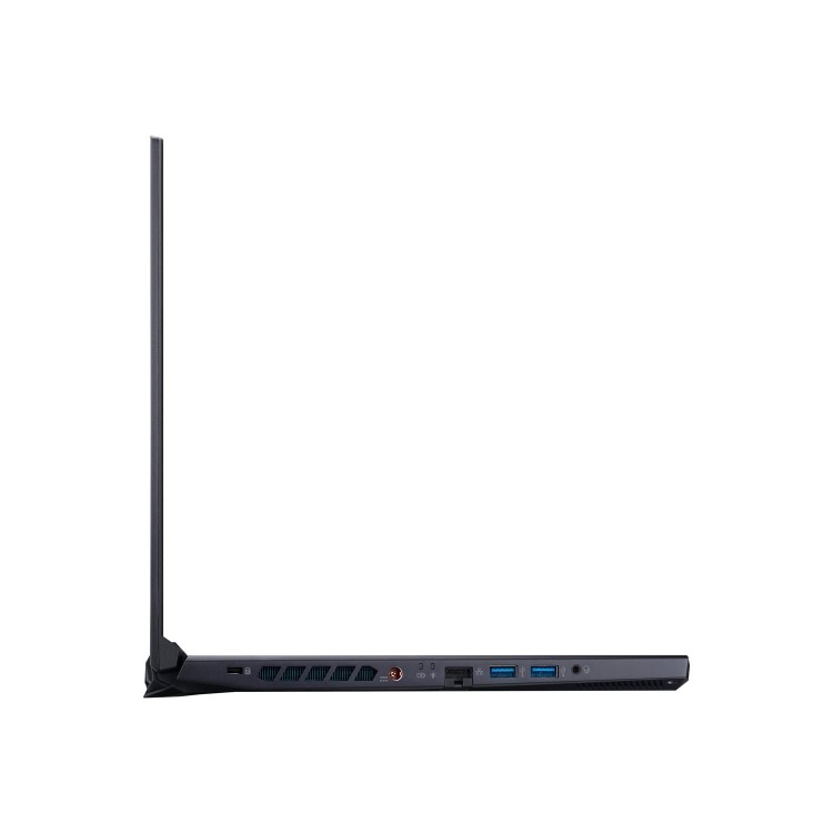 Acer Predator Helios 300 PH315-52 Core i7-9750H 8GB 1TB HDD + 256GB SSD 15.6 Inch FHD GeForce RTX 20