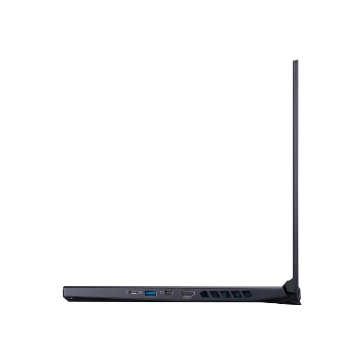 Acer Predator Helios 300 PH315-52 Core i7-9750H 8GB 1TB HDD + 256GB SSD 15.6 Inch FHD GeForce RTX 20