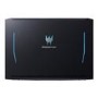 Acer Predator Helios 300 PH315-52 Core i7-9750H 8GB 1TB HDD + 256GB SSD 15.6 Inch FHD GeForce RTX 20