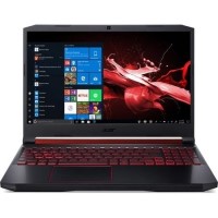 Acer Nitro 5 AN515-54 Core i5-9300H 8GB 1TB HDD + 256GB SSD 15.6 Inch FHD GeForce GTX 1650 4GB  Wind