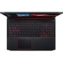 Acer Nitro 5 AN515-54 Core i5-9300H 8GB 1TB HDD + 256GB SSD 15.6 Inch FHD GeForce GTX 1650 4GB  Wind