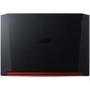 Acer Nitro 5 AN515-54 Core i5-9300H 8GB 1TB HDD + 256GB SSD 15.6 Inch FHD GeForce GTX 1650 4GB  Wind