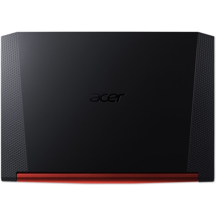 Acer Nitro 5 AN515-54 Core i5-9300H 8GB 1TB HDD + 256GB SSD 15.6 Inch FHD GeForce GTX 1650 4GB  Wind