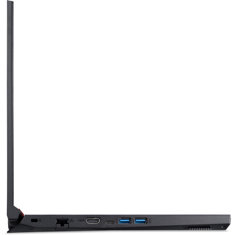 Acer Nitro 5 AN515-54 Core i5-9300H 8GB 1TB HDD + 256GB SSD 15.6 Inch FHD GeForce GTX 1650 4GB  Wind