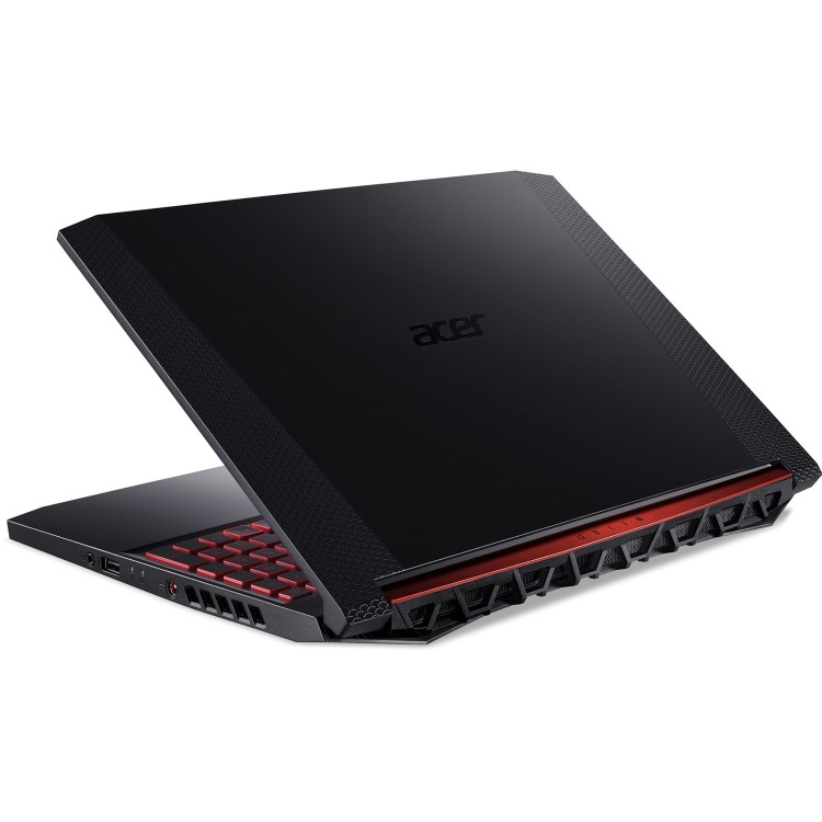 Acer Nitro 5 AN515-54 Core i5-9300H 8GB 1TB HDD + 256GB SSD 15.6 Inch FHD GeForce GTX 1650 4GB  Wind