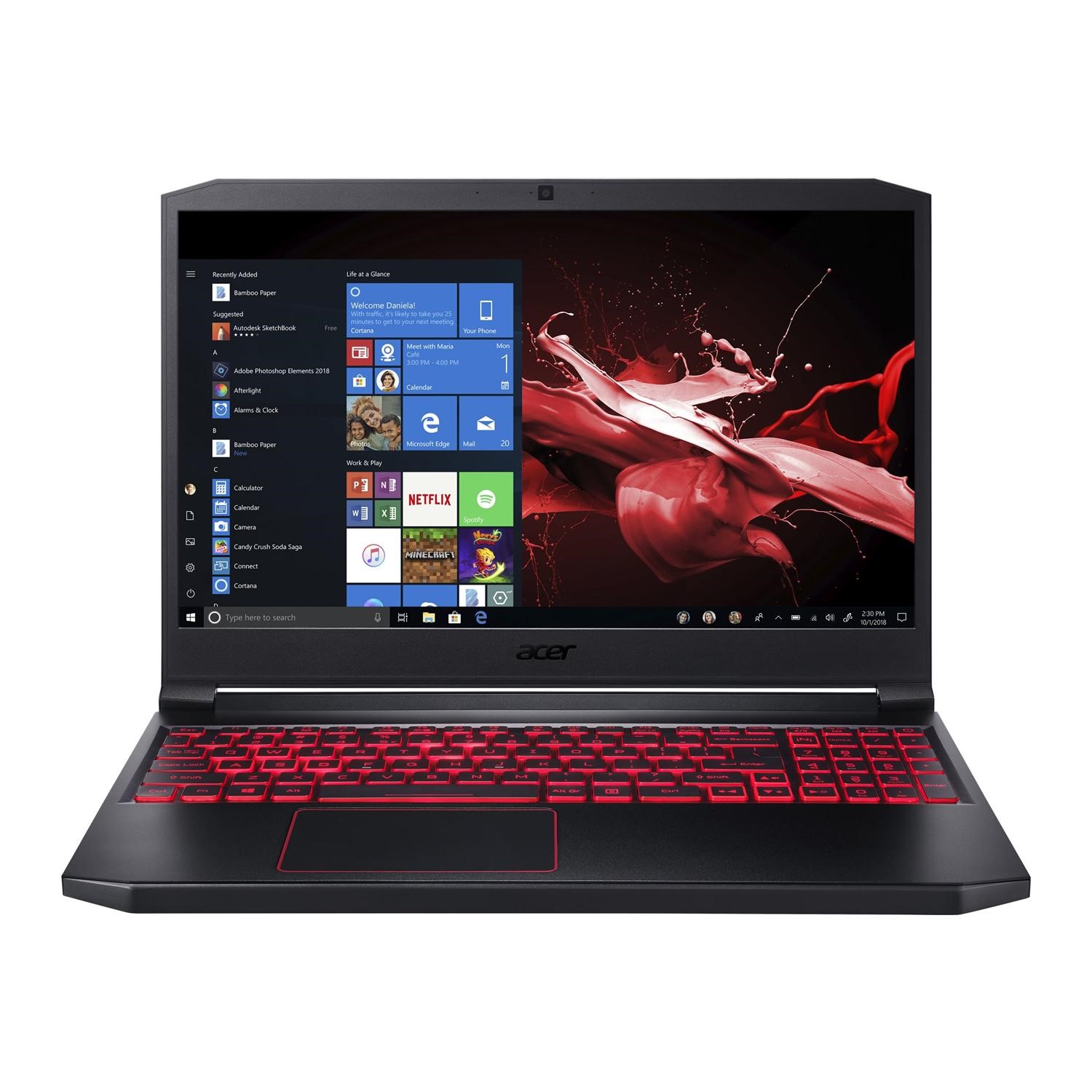 Acer Nitro 5 Gtx 1650 Купить