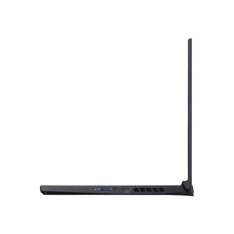 Acer Predator Helios 300 Core i5-9300H 8GB 1TB HDD + 256GB SSD 17.3 Inch GeForce GTX 1660 Ti 6GB Win