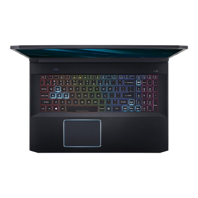 Acer Predator Helios 300 Core i5-9300H 8GB 1TB HDD + 256GB SSD 17.3 Inch GeForce GTX 1660 Ti 6GB Win