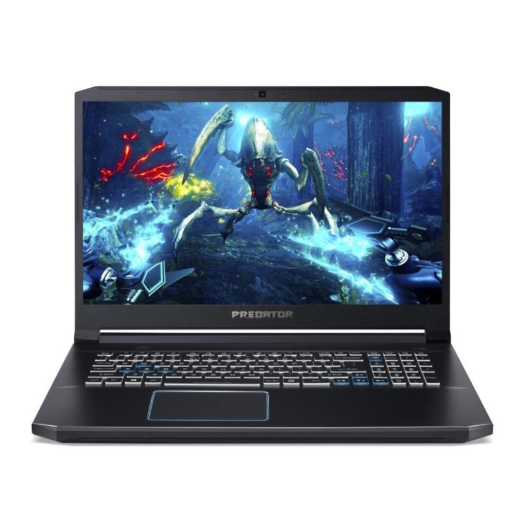 Acer Predator Helios 300 Core i7-9750 1TB HDD + 256GB SSD 17.3 Inch GeForce RTX 2060 6GB Windows 10 