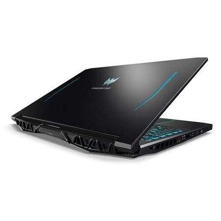 Acer Predator Helios 300 Core i7-9750 1TB HDD + 256GB SSD 17.3 Inch GeForce RTX 2060 6GB Windows 10 