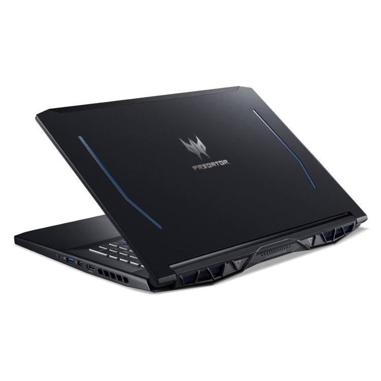 Acer Predator Helios 300 Core i7-9750 1TB HDD + 256GB SSD 17.3 Inch GeForce RTX 2060 6GB Windows 10 