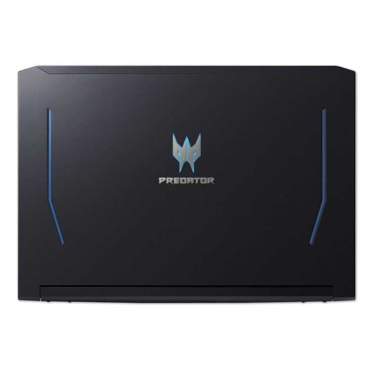 Acer Predator Helios 300 Core i7-9750 1TB HDD + 256GB SSD 17.3 Inch GeForce RTX 2060 6GB Windows 10 