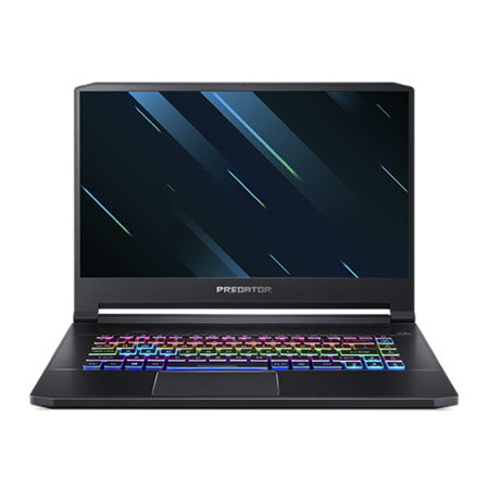 Acer Predator Triton 500 Core i7-10750H 16GB 1TB SSD Inch