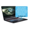 Acer Predator Triton 500 Core i7-10750H 16GB 1TB SSD 15.6 Inch Full HD 144Hz GeForce RTX 2070 Windows 10 Gaming Laptop