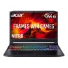 GRADE A1 - Acer Nitro 5 Core i5-10300H 8GB 512GB SSD 15.6 Inch FHD 144Hz GeForce GTX 1660Ti Windows 10 Gaming Laptop