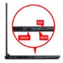 Refurbished Acer Nitro AN515-55-56S8 Core i5-10300H 8GB 512GB GTX 1660Ti 15.6 Inch Windows 10 Gaming Laptop