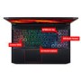 Refurbished Acer Nitro AN515-55-56S8 Core i5-10300H 8GB 512GB GTX 1660Ti 15.6 Inch Windows 10 Gaming Laptop