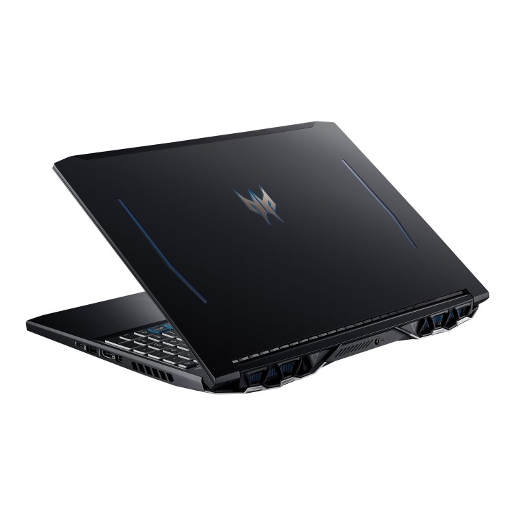 Acer Predator Helios 300 Core i7-10750H 8GB 1TB HDD + 256GB SSD 15.6 Inch FHD 144Hz GeForce GTX 1660 Ti 6GB Windows 10 Gaming Laptop
