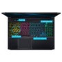 Acer Predator Helios 300 Core i7-10750H 16GB 1TB HDD + 256GB SSD 15.6 Inch Full HD 144Hz GeForce RTX 2060 Windows 10 Gaming Laptop