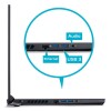 Acer Predator Helios 300 Core i7-10750H 16GB 1TB HDD + 256GB SSD 15.6 Inch Full HD 144Hz GeForce RTX 2060 Windows 10 Gaming Laptop