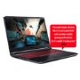 Acer Nitro 5 Core i5-10300H 8GB 512GB SSD GeForce GTX 1650Ti 17.3 Inch Full HD 120Hz Windows 10 Gaming Laptop