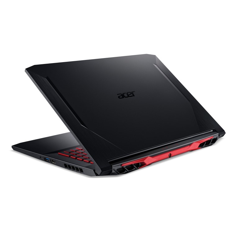 Acer Nitro 5 Core i5-10300H 8GB 512GB SSD GeForce GTX 1650Ti 17.3 Inch Full HD 120Hz Windows 10 Gaming Laptop