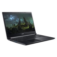 Acer Aspire 7 A715-75G Core i5-9300H 8GB 512GB SSD 15.6 Inch FHD GeForce GTX 1650Ti Windows 10 Gaming Laptop
