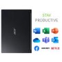 Acer Aspire 7 A715-75G Core i5-9300H 8GB 512GB SSD 15.6 Inch FHD GeForce GTX 1650Ti Windows 10 Gaming Laptop