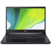 Acer Aspire 7 Gaming Ryzen 5-3550H 8GB 256GB SSD 15.6 Inch GeForce GTX 1650 Windows 10 Gaming Laptop Acer Aspire 7 Gaming Ryzen 5-3550H 8GB 256GB SSD 15.6 Inch GeForce GTX 1650 Windows 10 Gaming Laptop