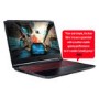 Acer Nitro 5 Ryzen 5-4600H 8GB 512GB SSD 15.6 Inch FHD 144Hz GeForce GTX 1650 Windows 10 Gaming Laptop