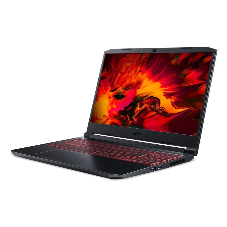 Acer Nitro 5 AMD Ryzen 7-5800H 8GB 1TB SSD 17.3 Inch GeForce RTX 3060 Windows 10 Gaming Laptop 