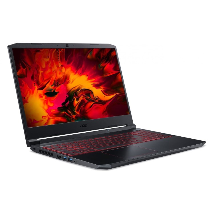 Acer Nitro 5 AMD Ryzen 7-5800H 8GB 1TB SSD 17.3 Inch GeForce RTX 3060 Windows 10 Gaming Laptop 