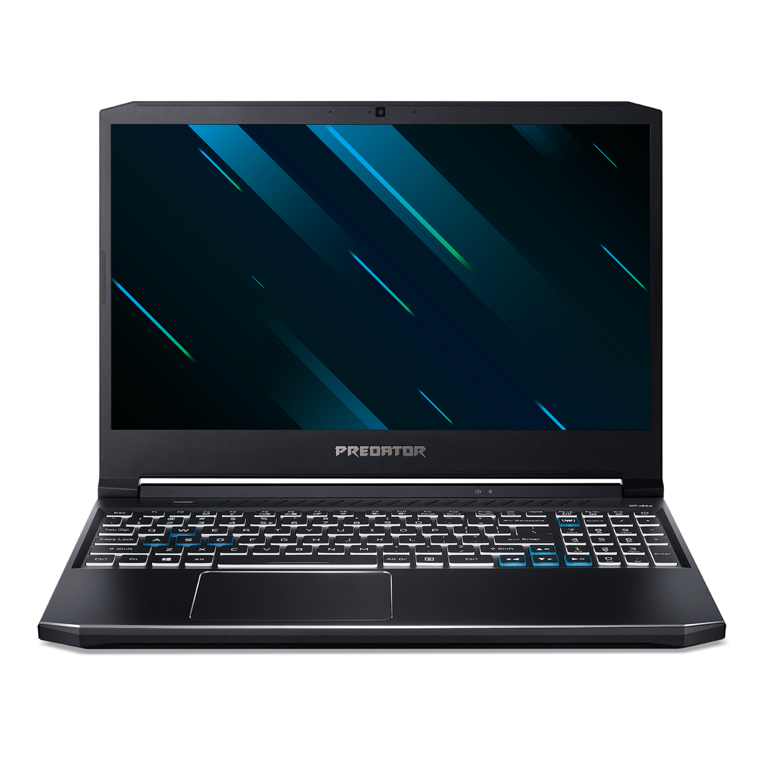 Acer Predator Helios 300 Core i7-10750H 16GB 1TB HDD + 512GB SSD 