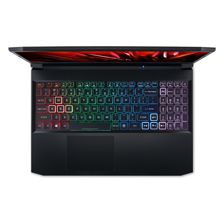 Acer Nitro 5 AMD Ryzen 5-5600H 16GB 1TB SSD 15.6 Inch Full HD 144Hz GeForce RTX 3060 Windows 10 Gaming Laptop