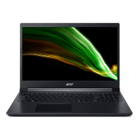 Acer Aspire 7 G AMD Ryzen 5-5500U 8GB 512GB SSD 15 .6 Inch GeForce GTX 1650 Windows 10 Gaming Laptop 
