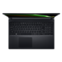 Acer Aspire 7 G AMD Ryzen 5-5500U 8GB 512GB SSD 15 .6 Inch GeForce GTX 1650 Windows 10 Gaming Laptop 
