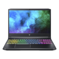 Refurbished Acer Predator Helios 300 Core i7-11800H 16GB 1TB SSD RTX 3070 15.6 Inch Windows 11 Gaming Laptop