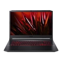 ACER Nitro 5 Core i7-11800H 8GB 512GB SSD 17.3 Inch QHD 165Hz GeForce RTX 3060 6GB Windows 10 Gaming Laptop