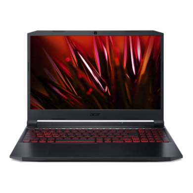 Acer Nitro 5 AN515-57 Intel Core i5 16GB 512GB RTX 3050 144Hz FHD 15.6 Inch Windows 11 Gaming Laptop