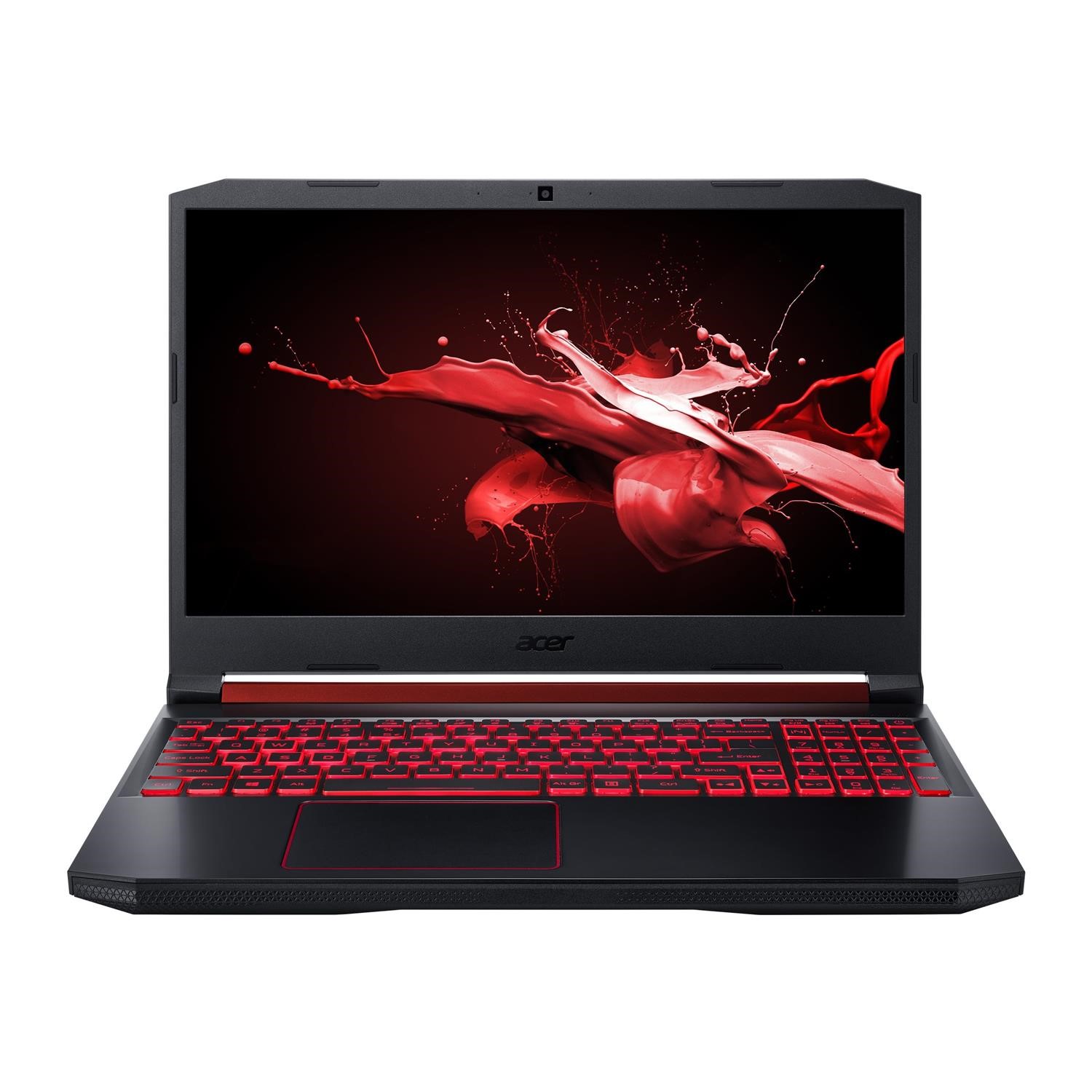 Acer Nitro 5 Core i7-11800H 16GB 512GB SSD 15.6 Inch FHD 144Hz 