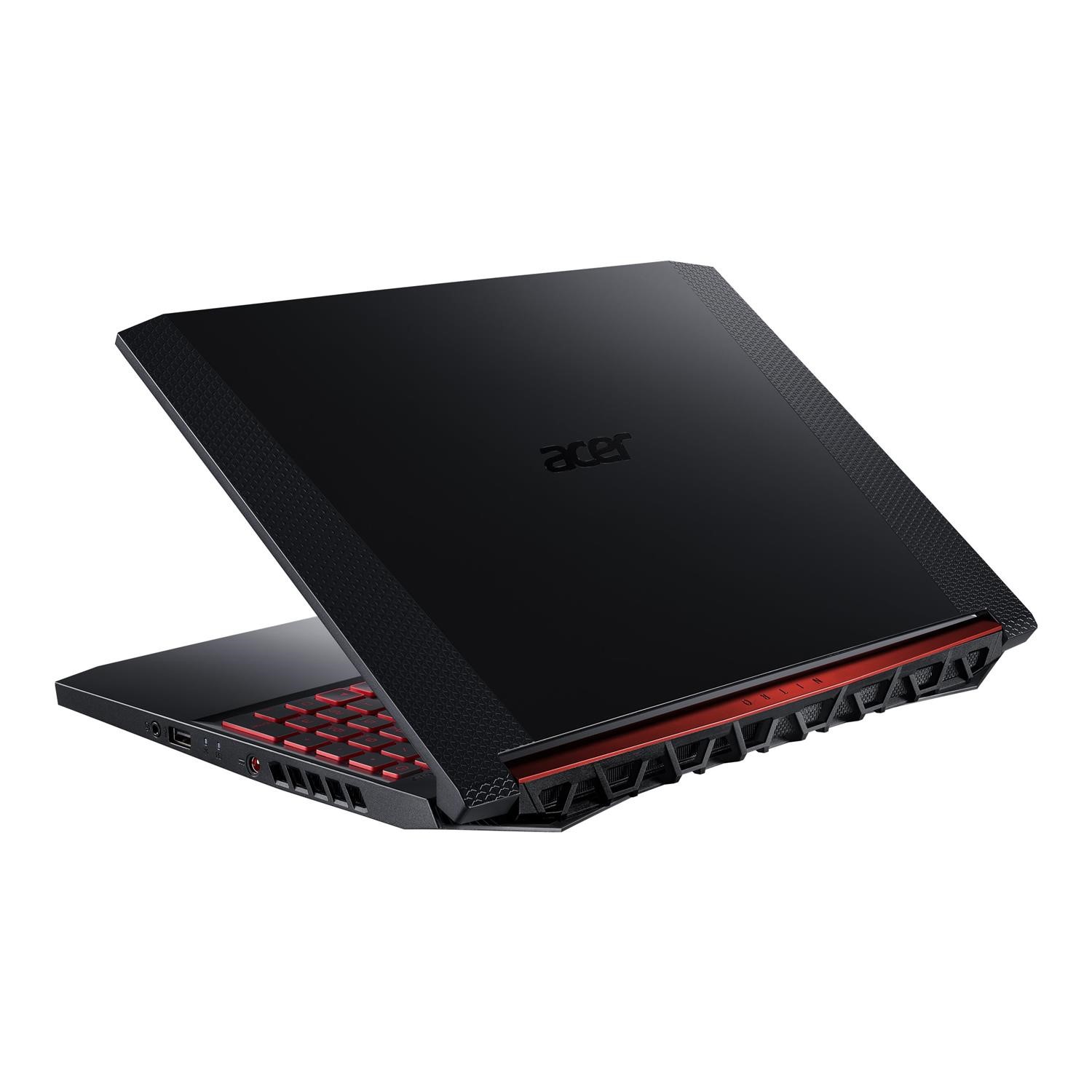 Acer Nitro 5 Core i7-11800H 16GB 512GB SSD 15.6 Inch FHD 144Hz 