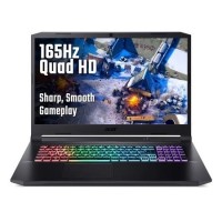 Acer Nitro 5 AN517-54 Core i7 8GB 512GB RTX 3060 17.3 Inch Windows 10 Gaming Laptop