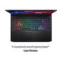 Acer Nitro 5 AN517-54 Core i7 8GB 512GB RTX 3060 17.3 Inch Windows 10 Gaming Laptop