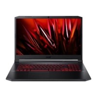 Acer Nitro 5 Core i7-11800H 16GB 512GB SSD GeForce RTX 3060 17.3 Inch Windows 11 Gaming Laptop