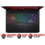 Acer Nitro 5 Core i7-11800H 16GB 512GB SSD GeForce RTX 3060 17.3 Inch Windows 11 Gaming Laptop