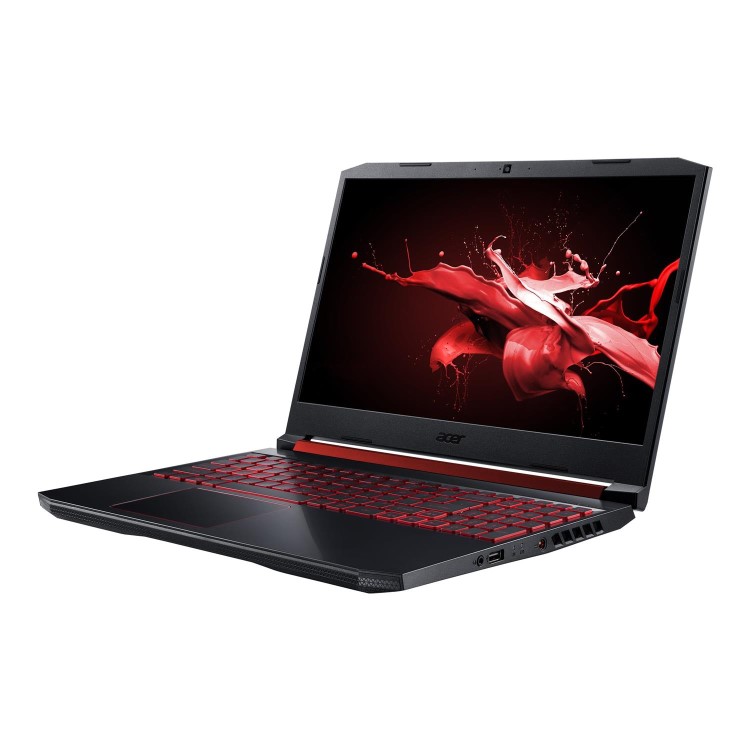 ACER Nitro 5 Core i7-11800H 16GB 1TB SSD GeForce RTX 3070 15.6 Inch Windows 10 Gaming Laptop
